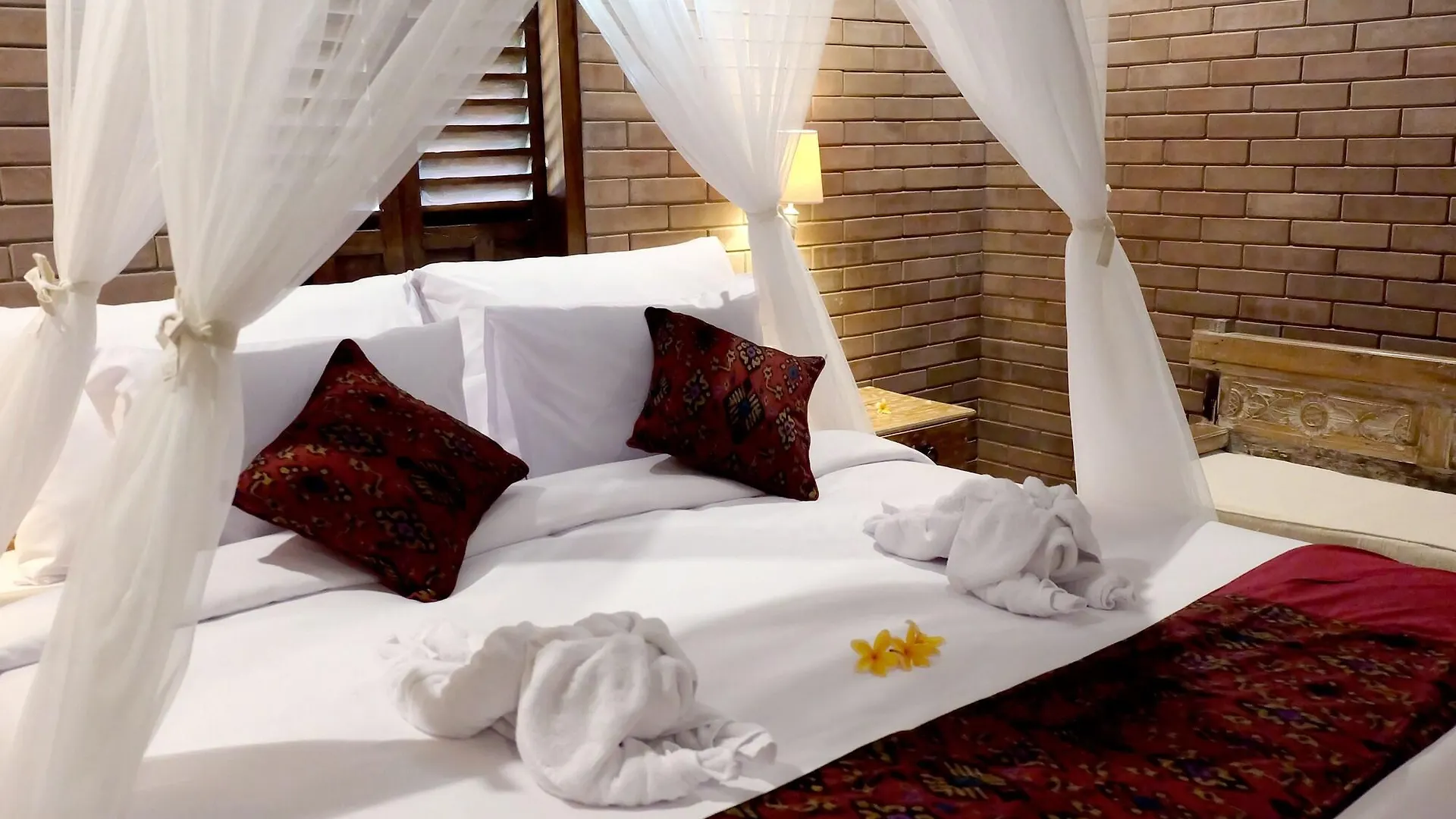 Villa Hening Bali Ubud  Indonesia