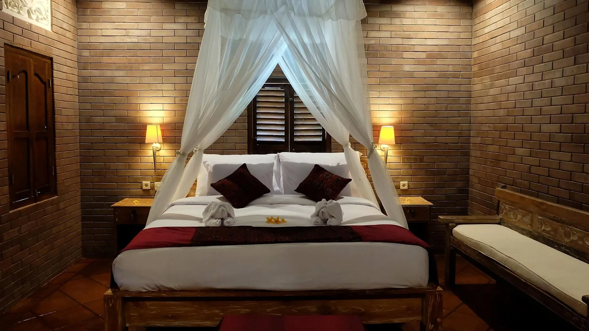 Villa Hening Bali Ubud