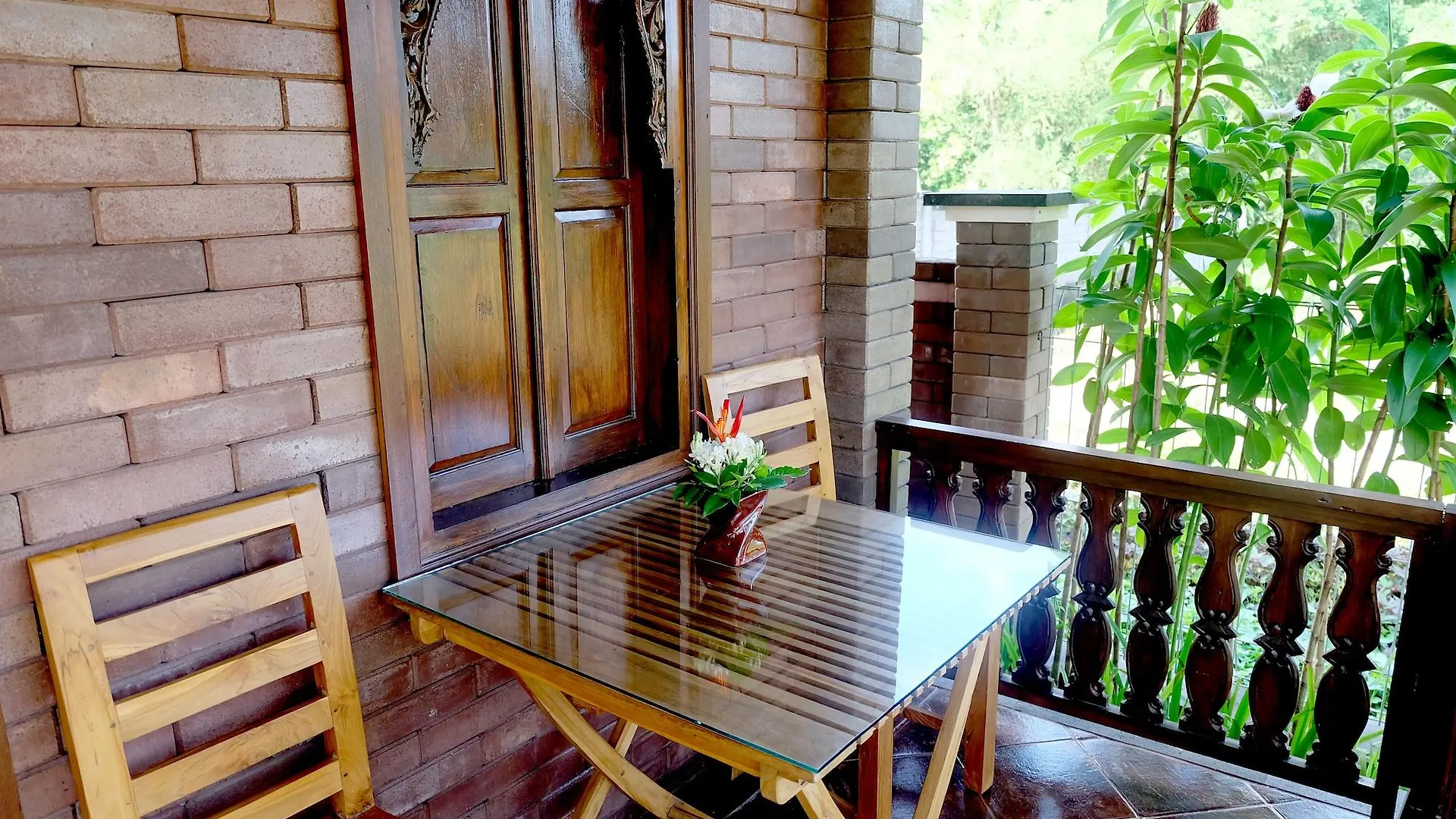 Villa Hening Bali Ubud  Ubud (Bali)