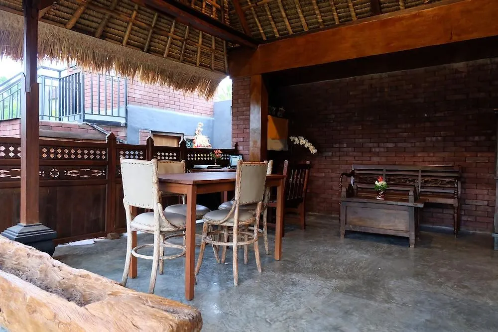 Villa Hening Bali Ubud