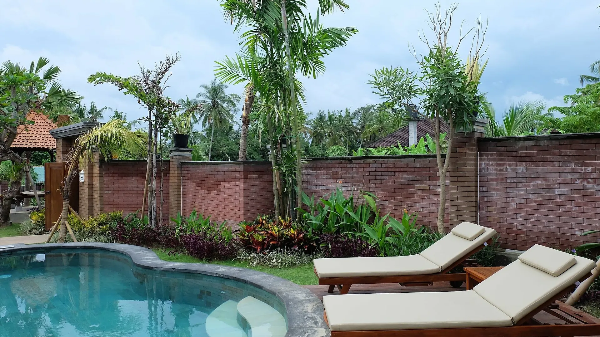 Villa Hening Bali Ubud   Ubud (Bali)