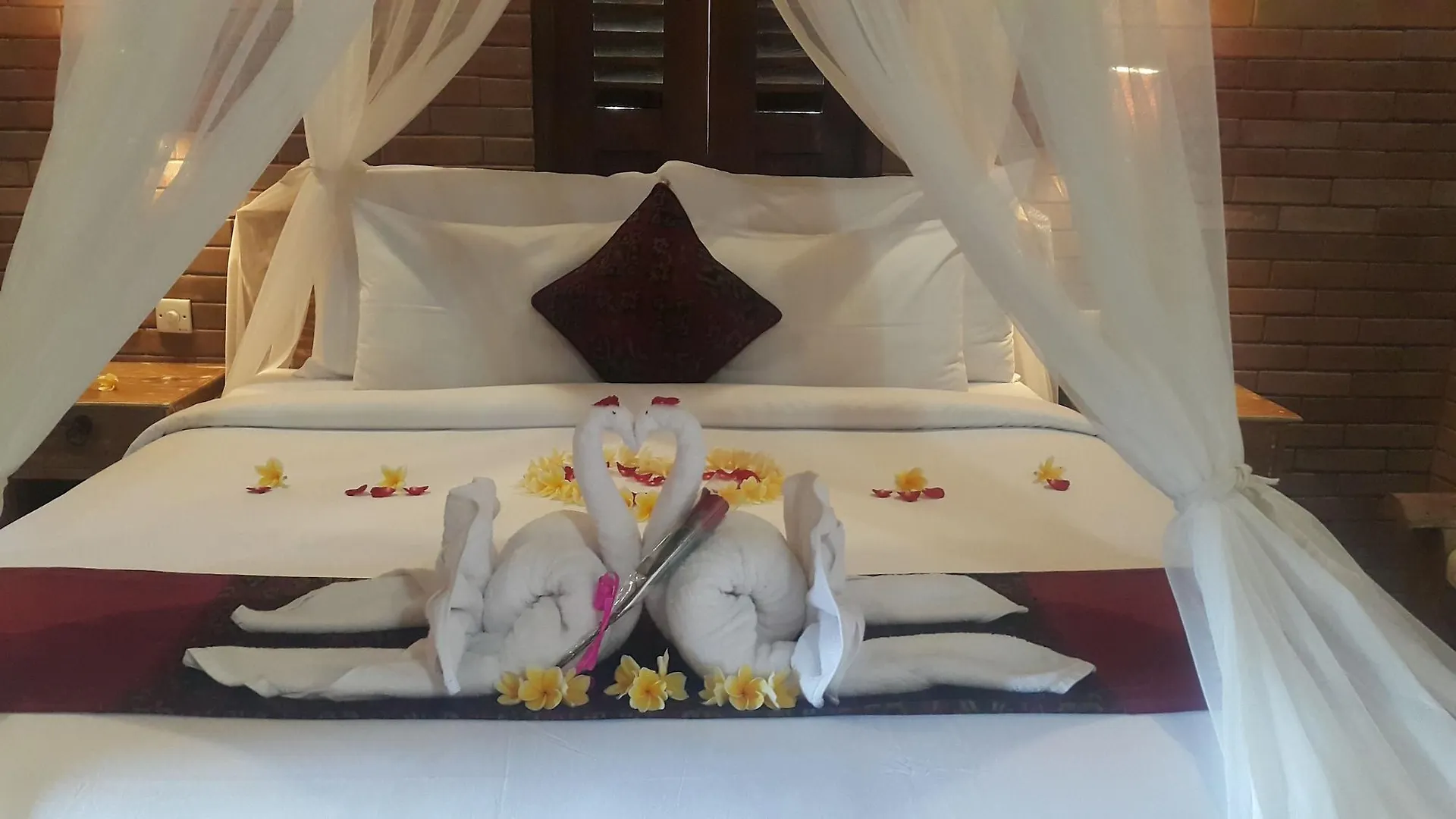 Villa Hening Bali Ubud   Ubud (Bali)